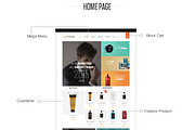 Ap Hair Care Shopify Theme, a Websites & App Template by apollotheme (Thumbnail 15 of 15)