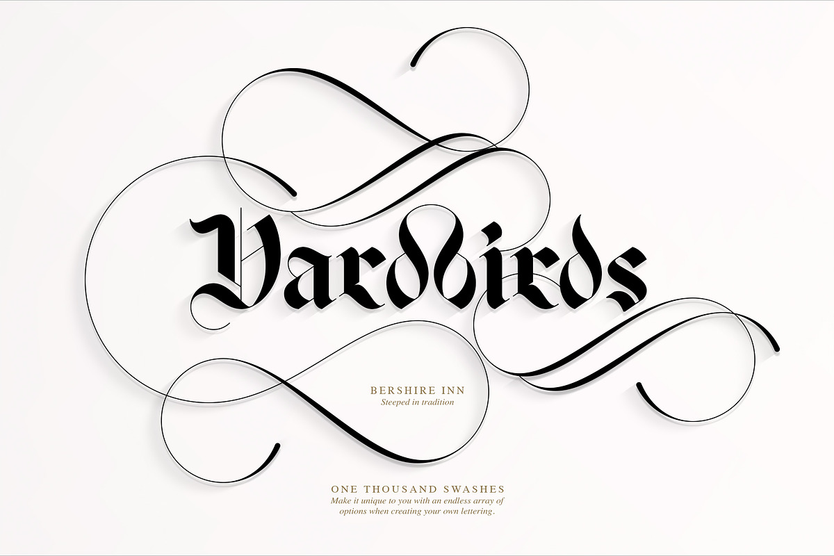 Font Bundle | Discount, a Handwritten Font by Anthony James (Photo 23 of 35)