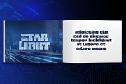 Crypto Future Display, a Font by Creatype Studio (Thumbnail 2 of 10)