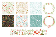 Christmas cards, an Illustration by lenlis (Thumbnail 5 of 5)