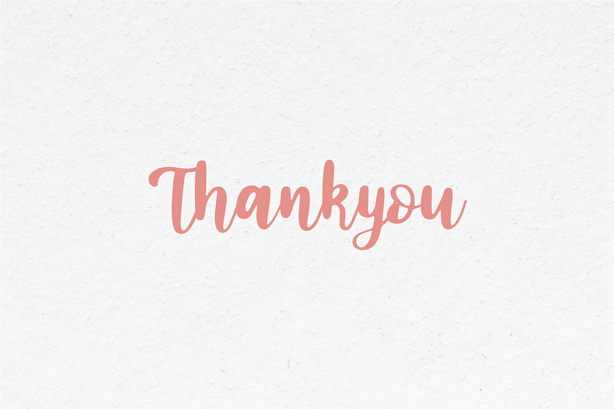 Nichea Rubean | Script Handwritten, a Script Font by Forberas Club (Photo 6 of 7)