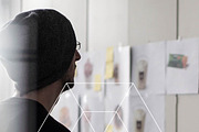 Hexagonal Masks, a Mask Mockup by VectorShop (Thumbnail 52 of 68)