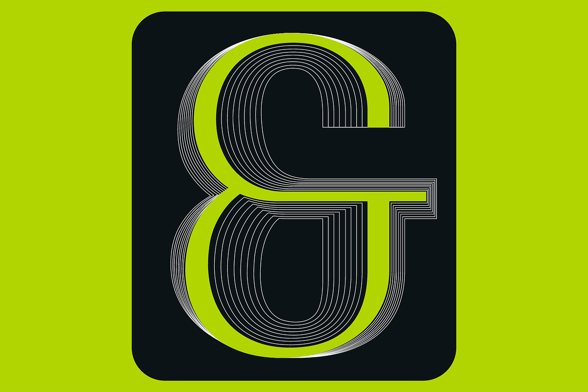 Velstra – Modern Sans Serif Font, a Sans Serif Font by Nollev (Photo 8 of 12)