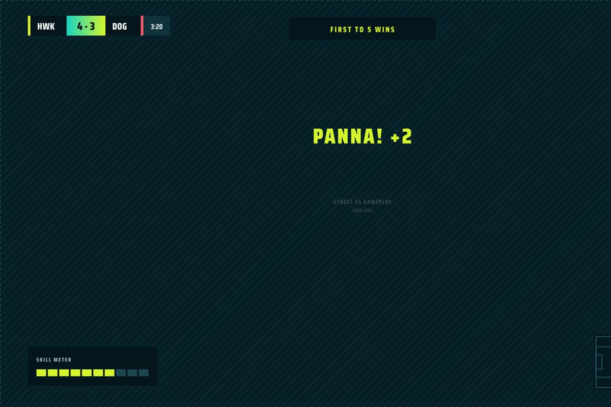 Football Game UI Kit, 100 Screens, an UI Kit Template by pawellpi (Photo 102 of 117)