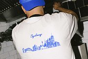Hand Drawn City & Country Skylines, a Work Illustration by TheMountBirdStudio (Thumbnail 14 of 20)