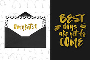 Haiti Organic Brush Font +Extras, a Script Font by Favete Art (Thumbnail 9 of 11)