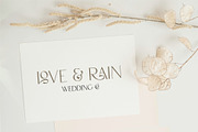 CARNIVAL Elegant Serif Font, a Serif Font by Anna Zakharchenko (Thumbnail 3 of 14)