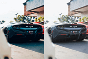 Automotive Lightroom Presets, an Action Add-On by Colorscorrection (Thumbnail 3 of 9)