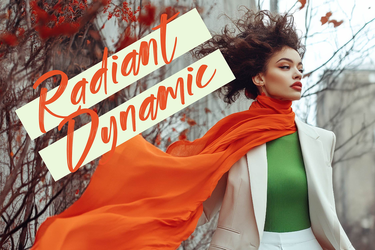 Bonats Restorty Bold Brush Font, a Script Font by stylishtype.co (Photo 4 of 20)
