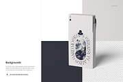 Playing Cards Mockup Set v.3, a Merchandise Mockup by creatsy5 (Thumbnail 10 of 12)