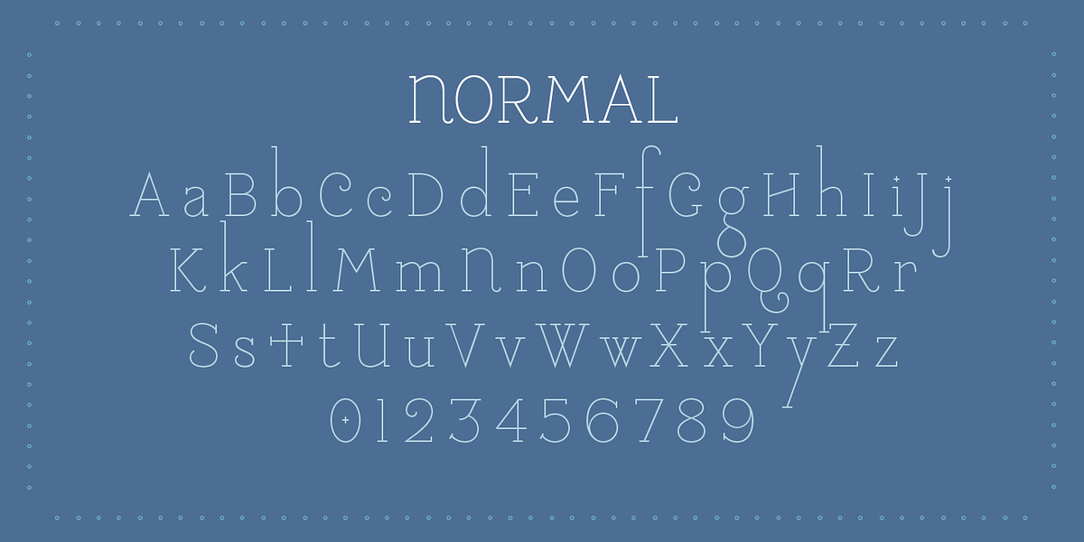 Tourette, a Slab Serif Font by Barnbrook Fonts