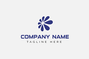 Business logo concept, a Branding & Logo Template by Toufiqul