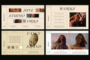 MODICA - Client Welcome Packet, a Presentation Template by Elokka Std. (Thumbnail 9 of 12)