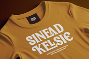 Raltron - Retro Vintage Serif Font, a Serif Font by Pixesia Studio (Thumbnail 6 of 11)