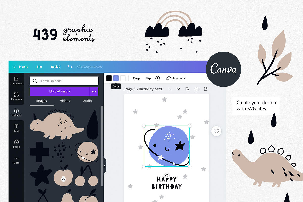 Minimalistic patterns bundle, a Pattern Graphic by tatiletters (Photo 8 of 17)