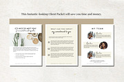 Real Estate Canva Template, a Brochure Template by Modernastic - Canva (Thumbnail 2 of 6)