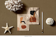 Material Moodboard Scene Creator, a Product Mockup by Ruby&Heart Collective (Thumbnail 9 of 20)