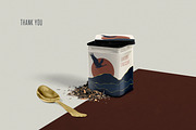 Japanese Kintsugi Landscape Creator, an Object Graphic by Polli Deeva (Thumbnail 15 of 15)