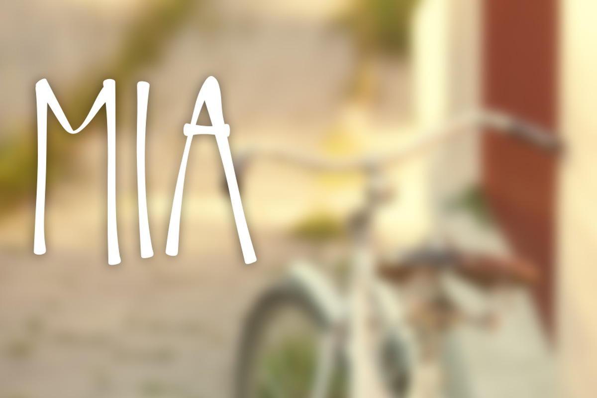Mia preview 2