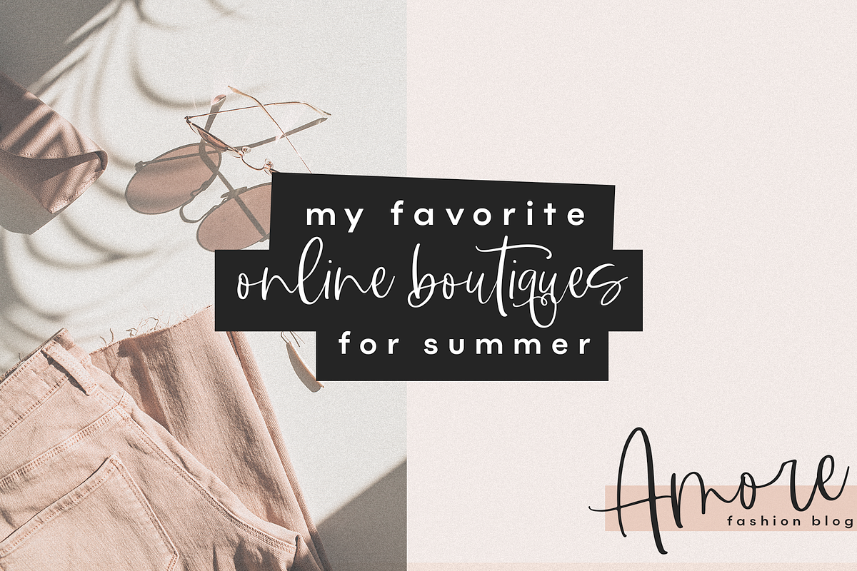 Midnight | Handwritten Script Font, a Script Font by KA Designs (Photo 3 of 19)