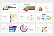 Usopp : Infographic Google Slides, a Presentation Template by Punkl Camp (Thumbnail 2 of 9)