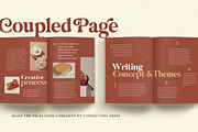 2in1 Bundle eBook + Workbook CANVA, a Magazine Template by Eviory (Thumbnail 31 of 38)