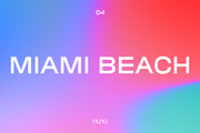 Animated Gradient Texture Pack, a Texture Graphic by That That Creative (Thumbnail 10 of 23)