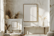 Video Frame Mockup, a Household Mockup by Templatelabsdesign (Thumbnail 3 of 8)
