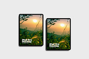 iPad Pro Mockup Bundle, an iPad Mockup by AnasStudio (Thumbnail 5 of 5)