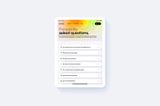 12 Clay Devices Mockups - 2026, an iPhone Mockup by Asylab (Thumbnail 30 of 42)