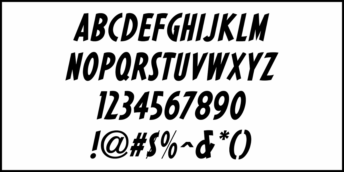 Taking Liberties JNL, a Sans Serif Font by Jeff Levine Fonts (Photo 5 of 5)