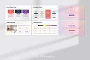 Company Profile PowerPoint Template, a Presentation Template by StyleArt (Thumbnail 10 of 10)