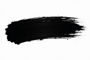 Ink Texture Brush Pack, an Illustration by Creativeshirt (Thumbnail 19 of 21)