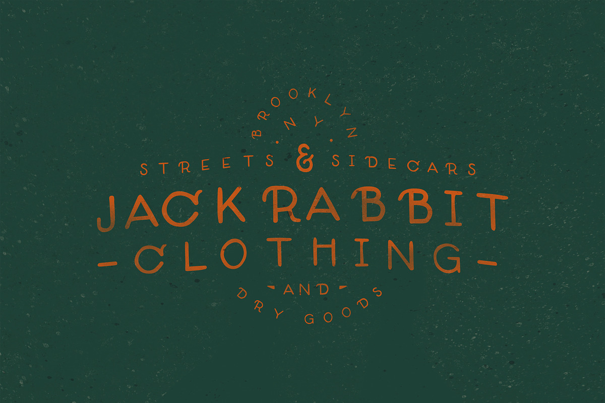 TASTY PASTE-HAND DRAWN FONT preview 4