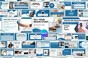 Social Media Manager Canva Template, a Social Media Template by Snapybiz (Thumbnail 7 of 9)