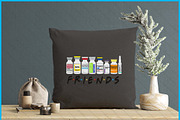 Nurse Friends Icu Propofol Crna Icu, a Graphic by Creativeusart (Thumbnail 3 of 4)