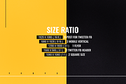 E - Sports Social Media Template, a Social Media Template by Creathift (Thumbnail 6 of 7)