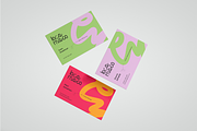 Arluna - Script Monoline Font, a Script Font by Pandeka Studio (Thumbnail 4 of 9)