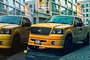 HDR FX - Photoshop Action, an Action Add-On by Willa (Thumbnail 7 of 9)