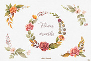 Welcome Autumn., a Decorative Illustration by Elena Medvedeva (Thumbnail 5 of 19)