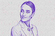 Advanced Comic Art Photoshop Action, an Action Add-On by MRI STUDIO (Thumbnail 8 of 16)
