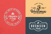 Autogate - Font Duo (+BONUS), a Script Font by Letterhend Studio (Thumbnail 10 of 14)
