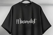 Lightyear, a Handwritten Font by FreshTypeINK (Thumbnail 3 of 8)