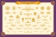 Elcie, a Script Font by Burntilldead (Thumbnail 5 of 14)