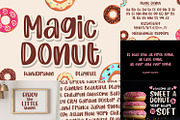 The MEGA FONT COLLECTIONS 2021, a Serif Font by Garisman Std (Thumbnail 41 of 52)