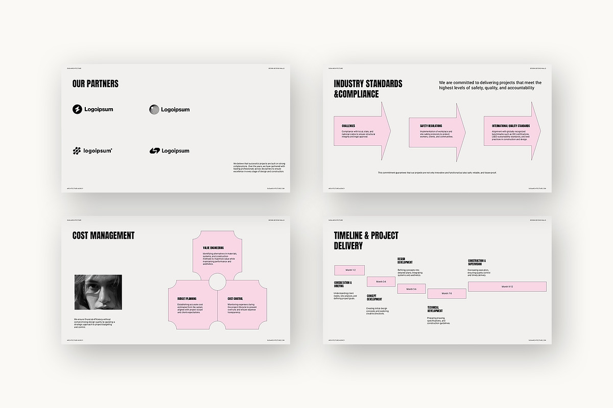 Susa : Architect Kit Keynote, a Presentation Template by Punkl Camp (Photo 8 of 16)