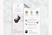 Dubsado Proposal Template, a Landing Page Template by PittaFinePrint (Thumbnail 5 of 6)
