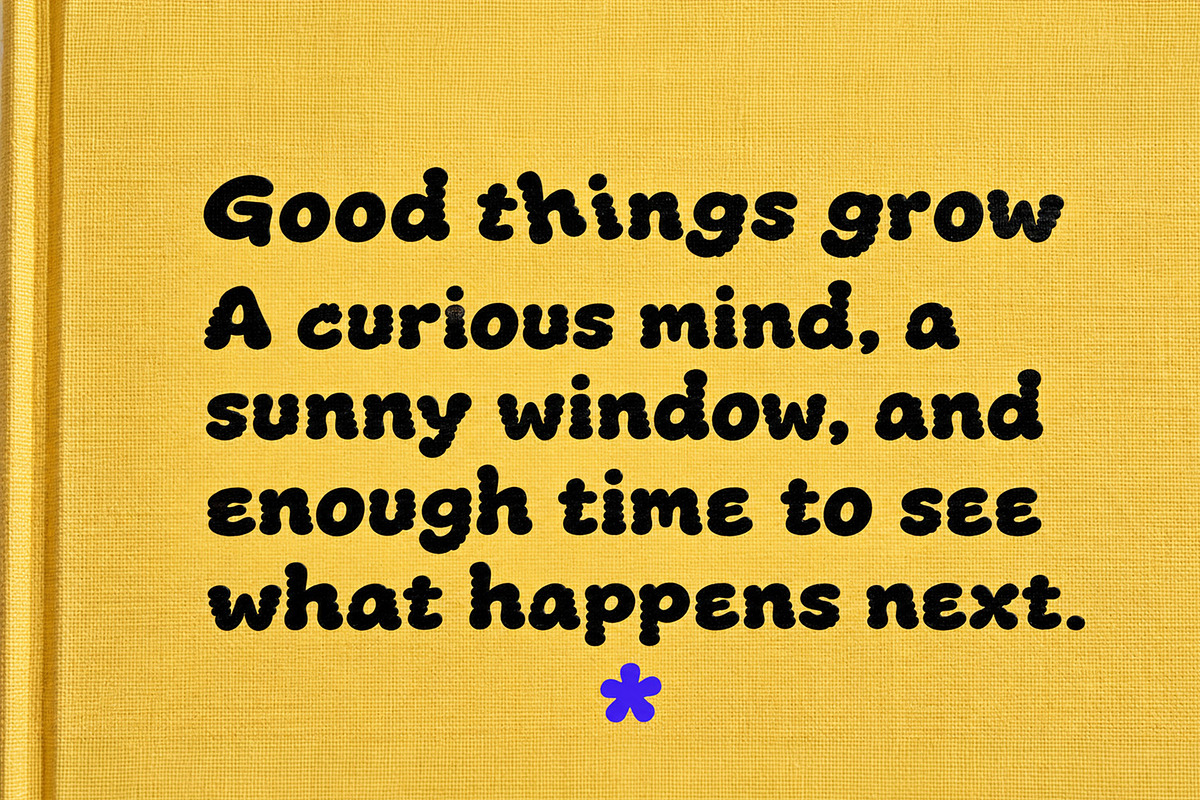 Vibro Groove Font, a Sans Serif Font by Handmadefont (Photo 6 of 17)