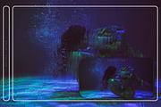 Liquid Effect for Photoshop, a Graphic by saintricchi (Thumbnail 3 of 7)