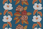Procreate 3D Digital Embroidery #2, a Brush Add-On by Hanna Inaiáh (Thumbnail 3 of 6)